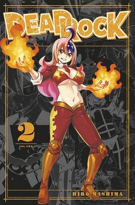Deadrock 02